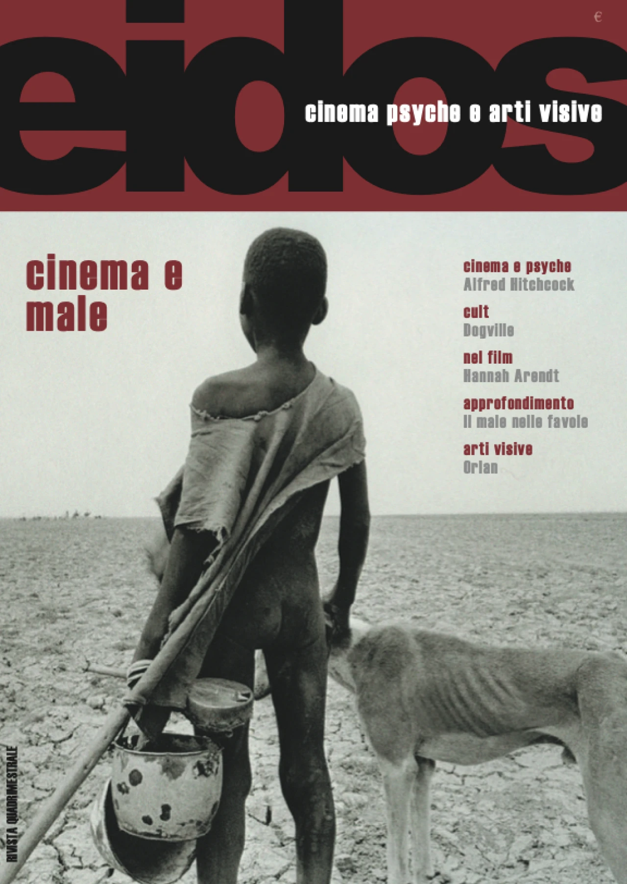 31. cinema e male